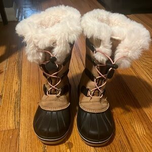 ❄️ Winter/snow boots ❄️